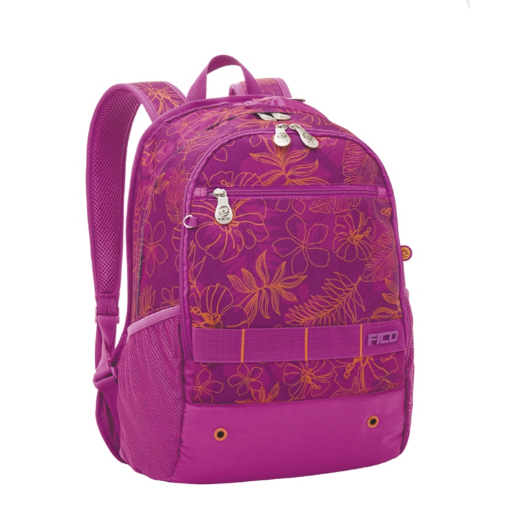 Fiji – Mochila de costas – lado