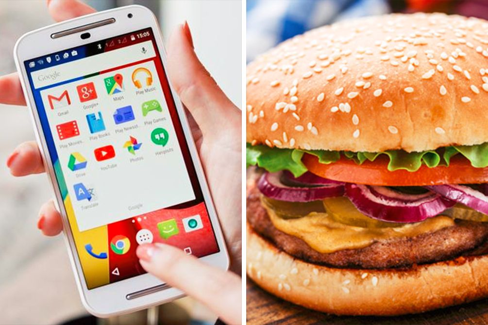 Usuários da Apple e do Google protagonizam discussão inusitada