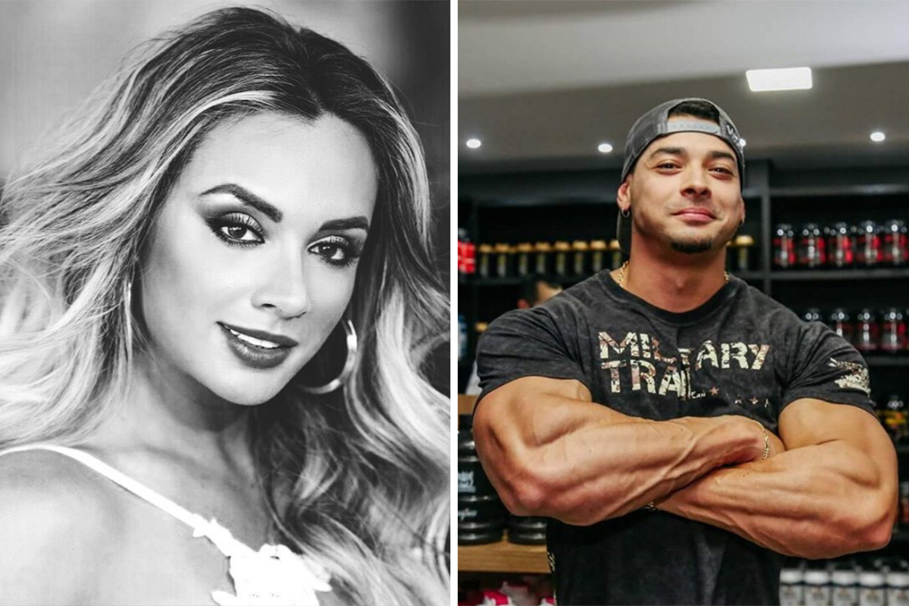 Juju mostra resultado de cirurgia e recebe comentário do ex