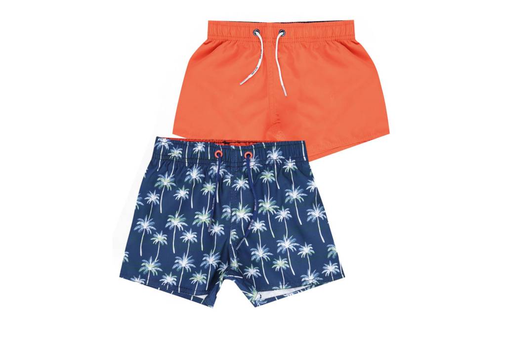 Bermudas
