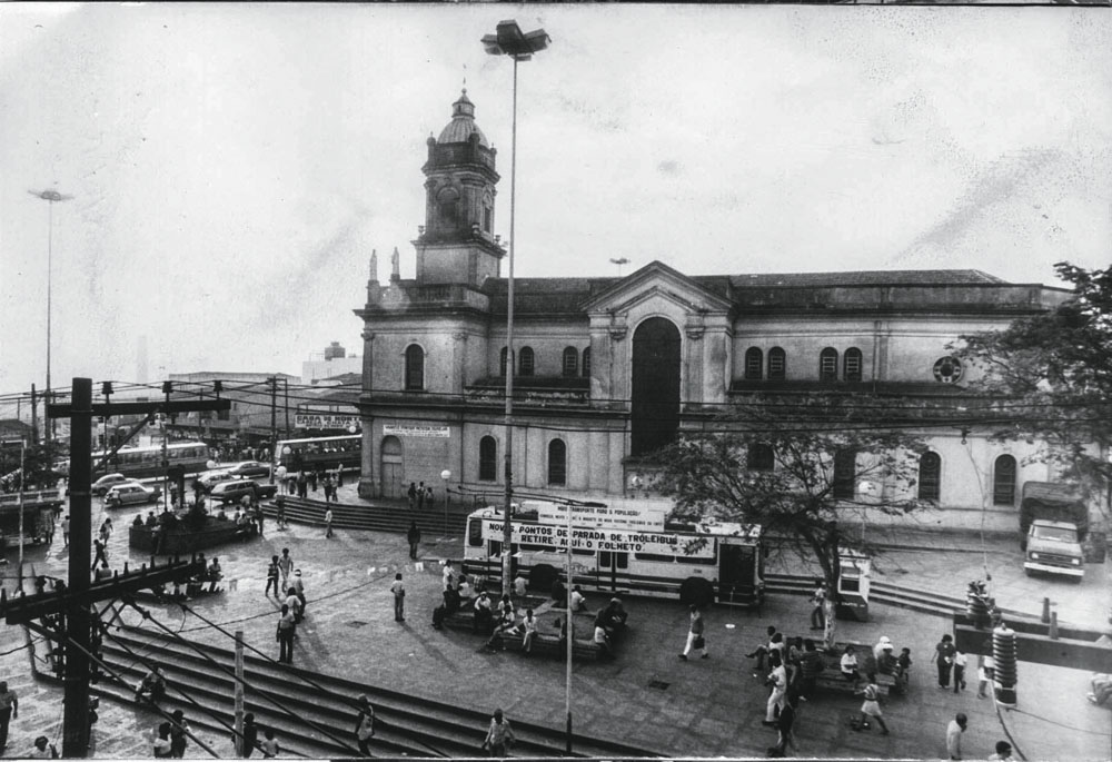largo treze de maio