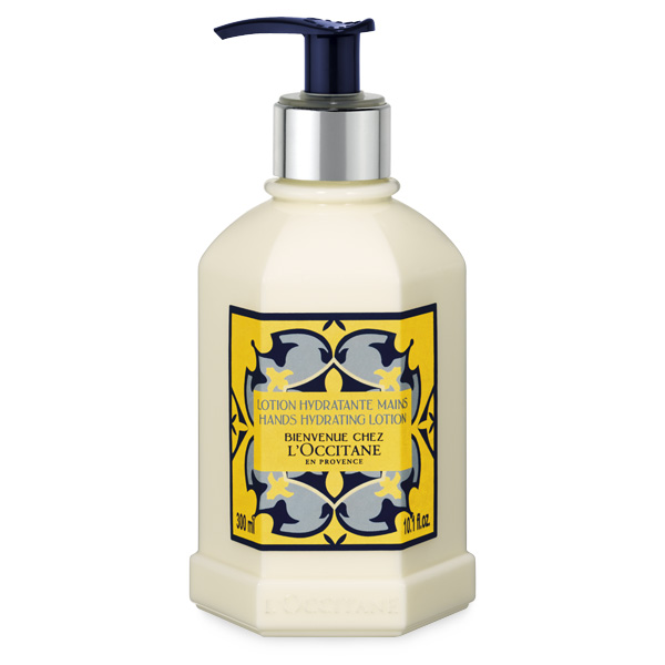 L’Occitane en Provence