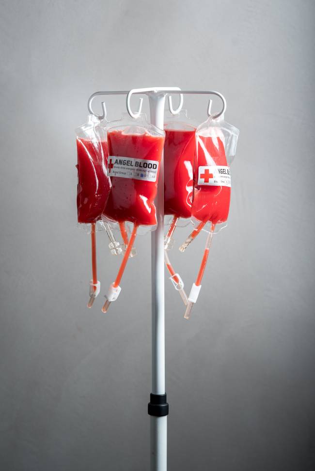 Quatro bares para se divertir no Halloween