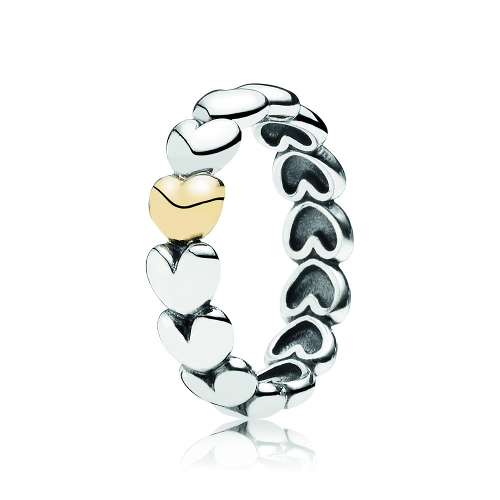 PANDORA