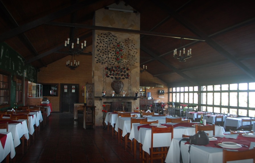 Leopardo's Restaurante