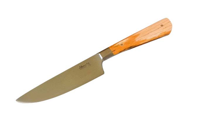 Silvana Artknives faca