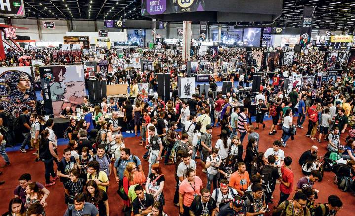 Comic-Con 2018: Steven Universo vai ganhar filme — veja o primeiro