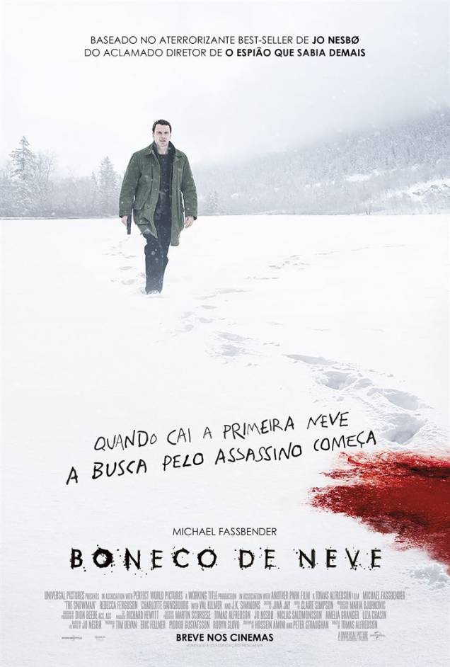 Boneco de Neve Boneco de Neve