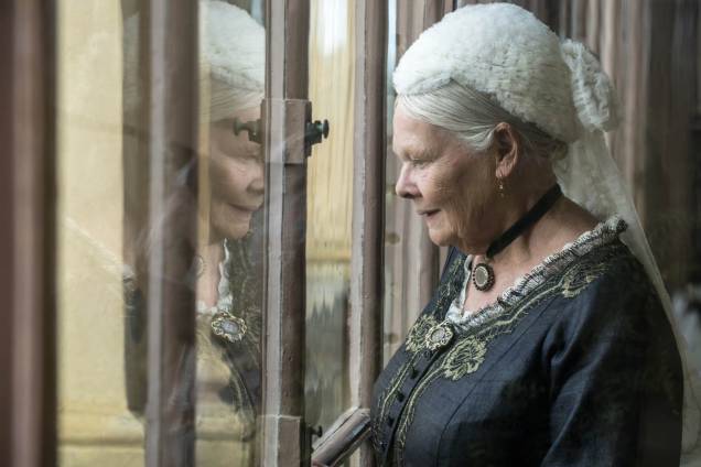 Victoria e Abdul - O Confidente da Rainha Victoria e Abdul - O Confidente da Rainha