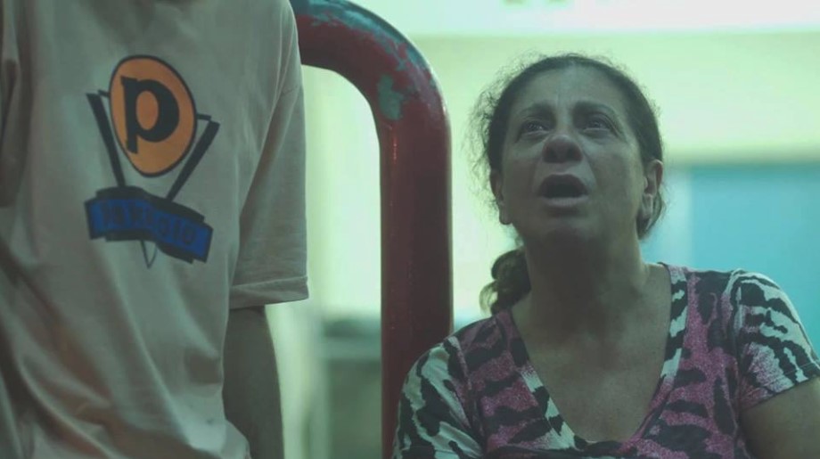 Quando o Galo Cantar Pela Terceira Vez Renegarás Tua Mãe