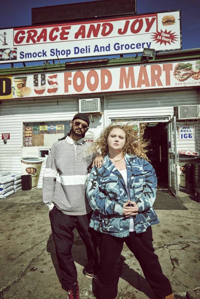 Patti Cake$ Patti Cake$