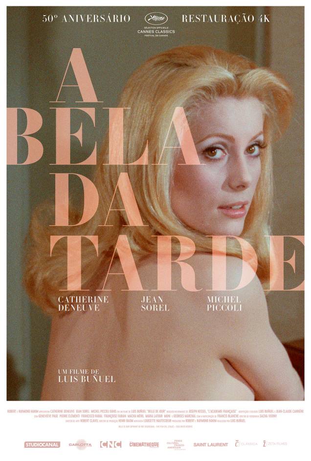 A Bela da Tarde A Bela da Tarde