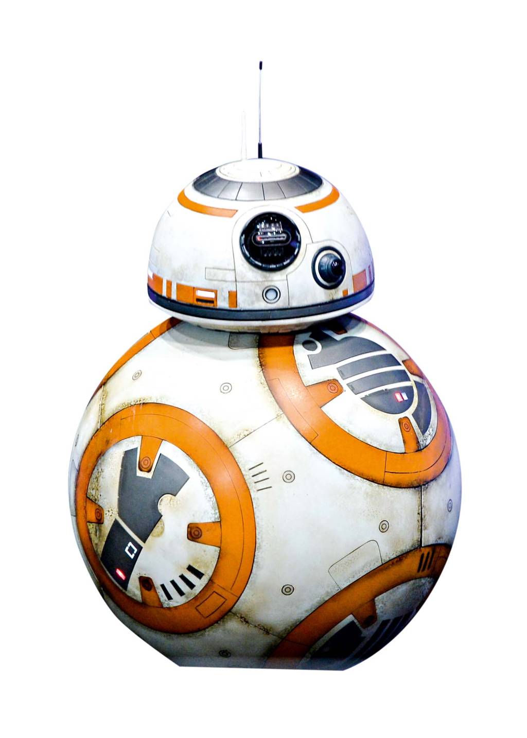 Star Wars Celebration 2015