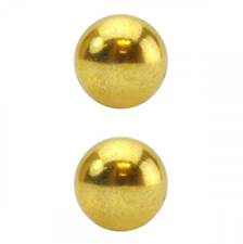 black bolas