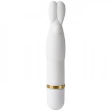 black vibrador coelho