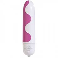 black vibrador velocidades