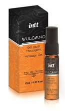 black vulcano