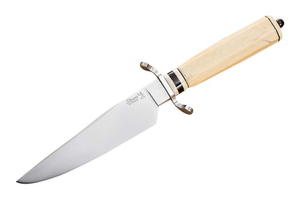 Silvana Artknives faca