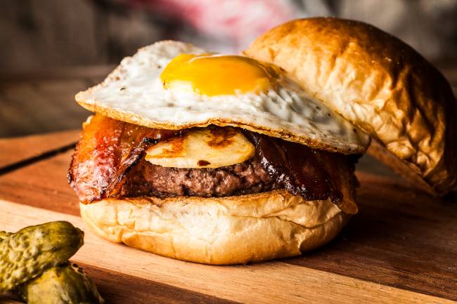 BURGER FEST