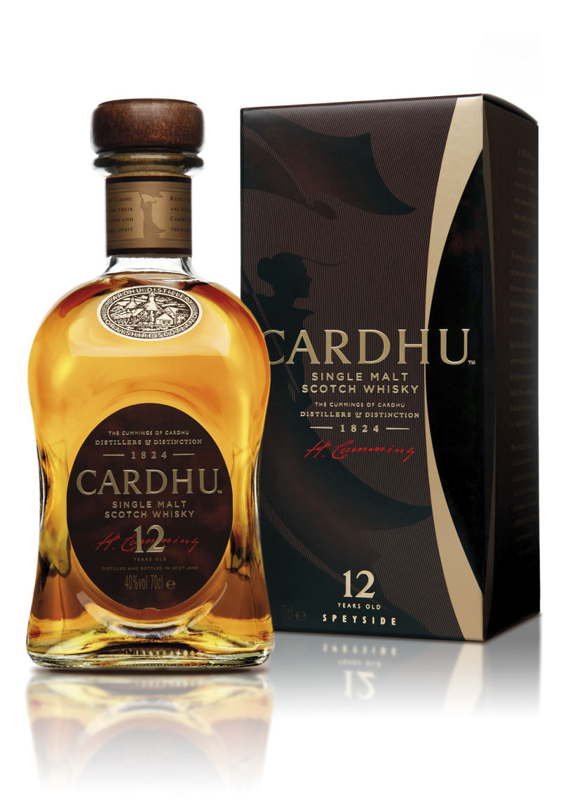 Cardhu