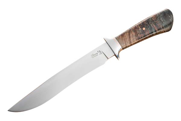 Silvana Artknives faca