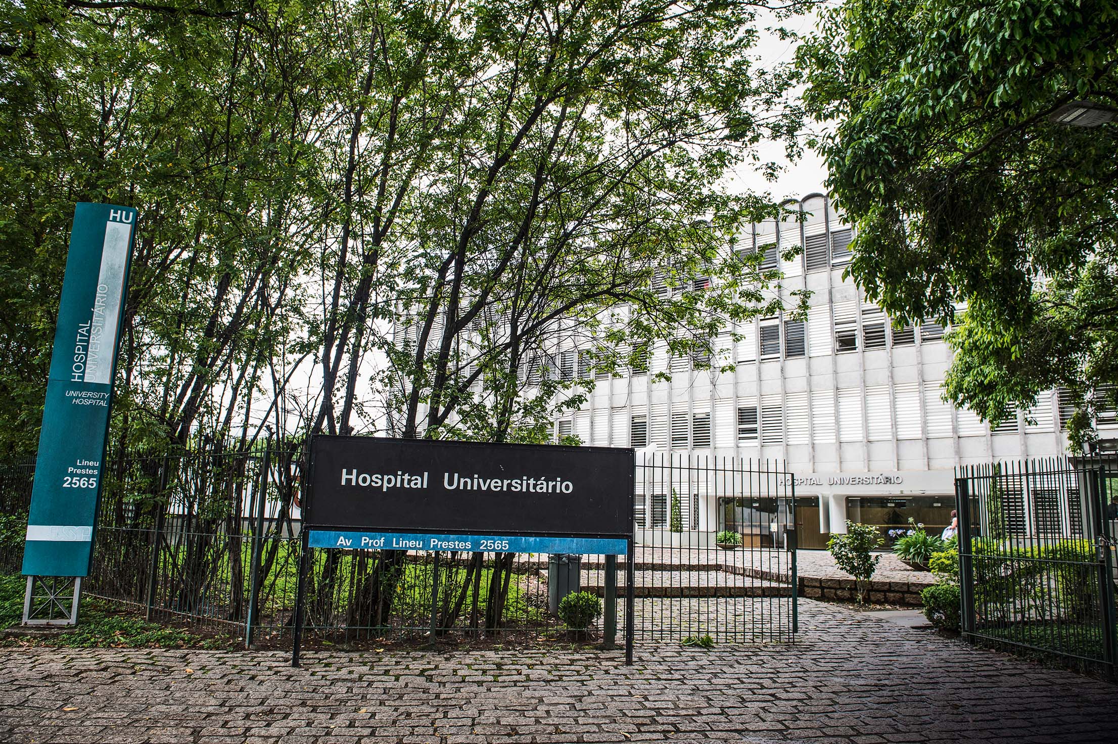 Hospital Universitário da USP pode encerrar prontosocorro VEJA SÃO PAULO