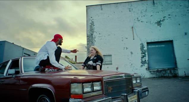 Patti Cake$ Patti Cake$