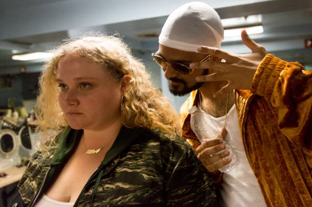 Patti Cake$ Patti Cake$