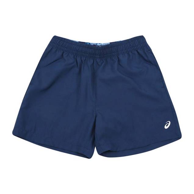 Short esportivo infantil, R$ 79,90. Asics.