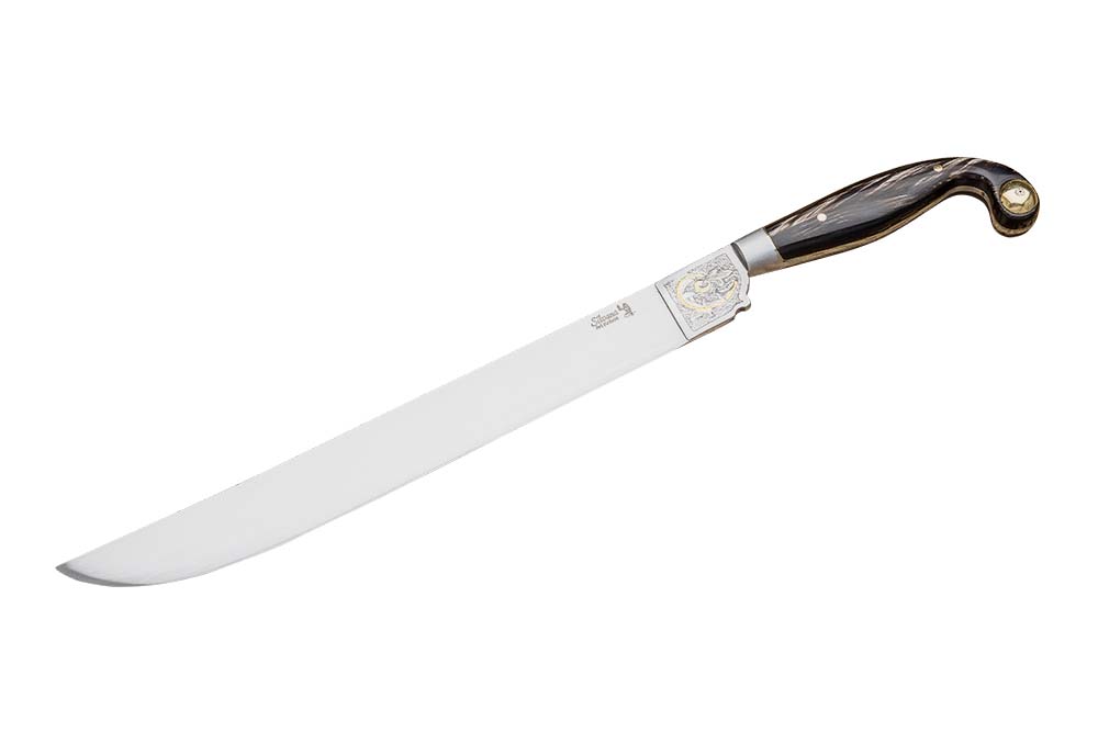 Silvana Artknives faca