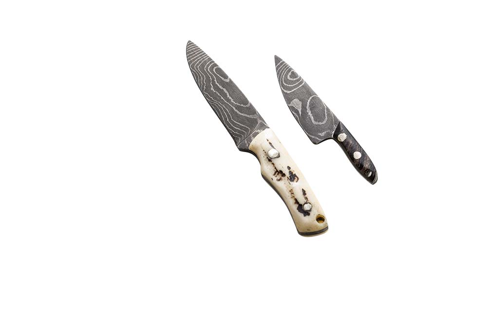 faca Silvana Artknives