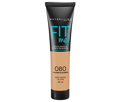 maybelline fit