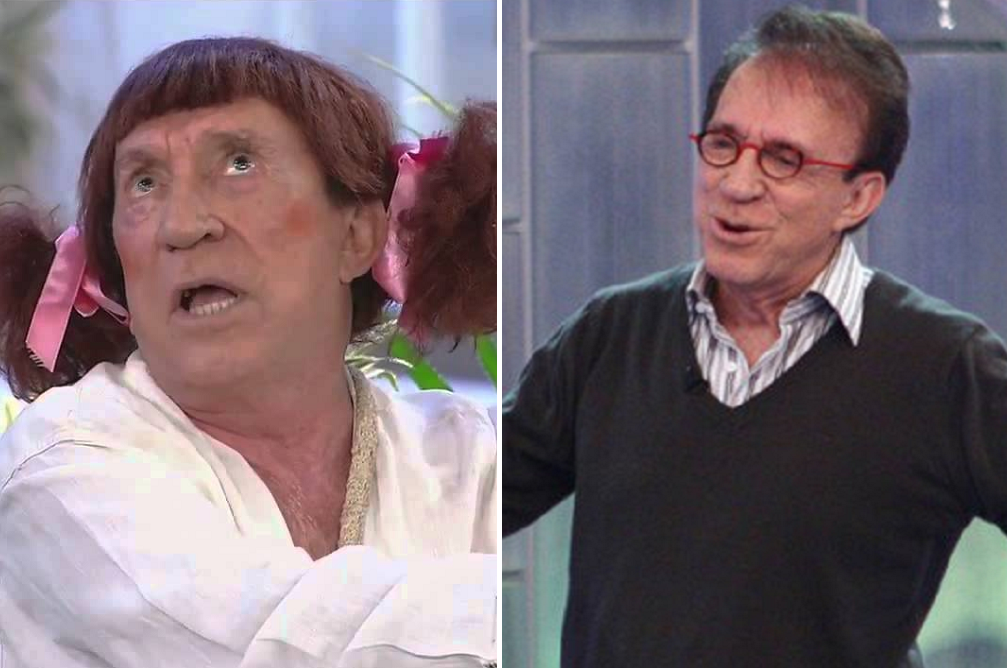 “É um momento tenebroso”, diz Moacyr Franco sobre sua vida financeira