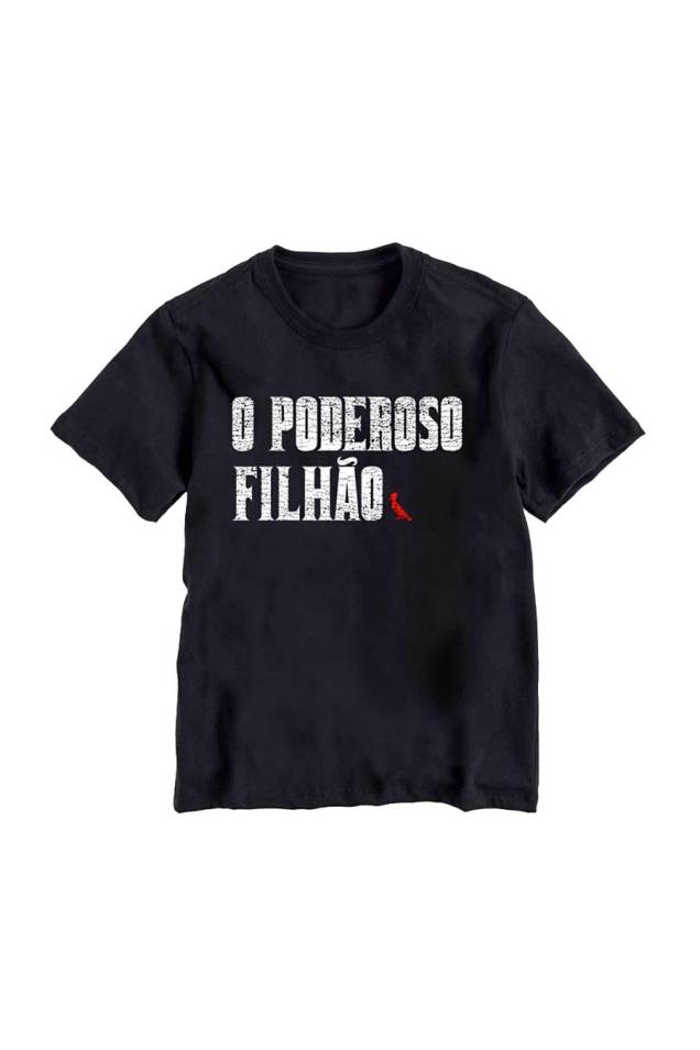 Camiseta infantil, R$ 99,00. Reserva Mini.