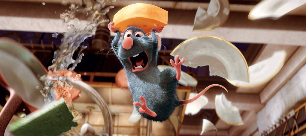 RATATOUILLE