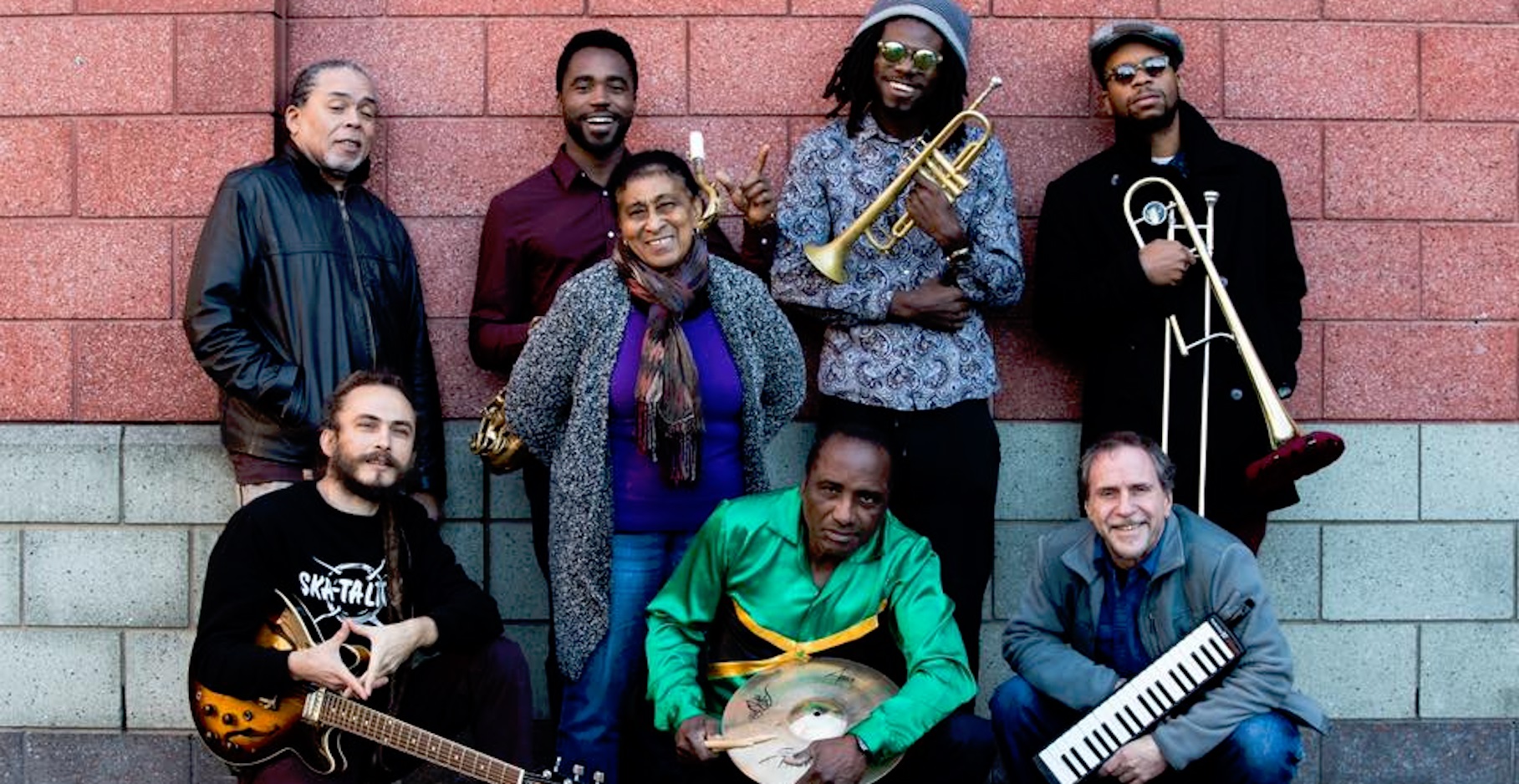skatalites
