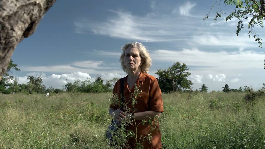 Yvone Kane