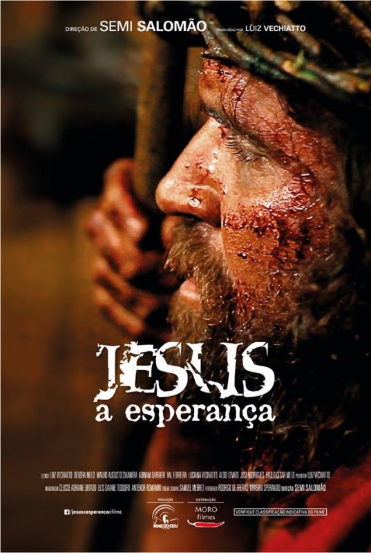 Jesus - A Esperança