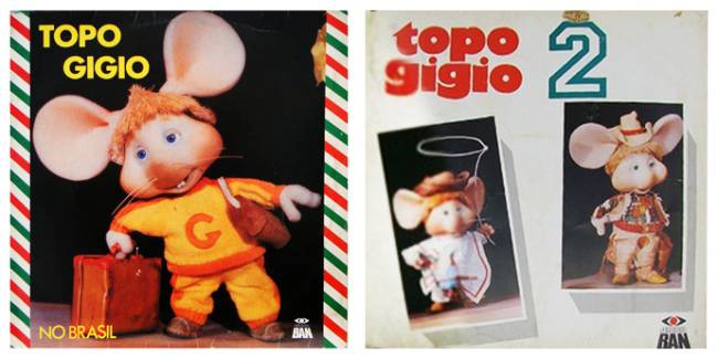 discos