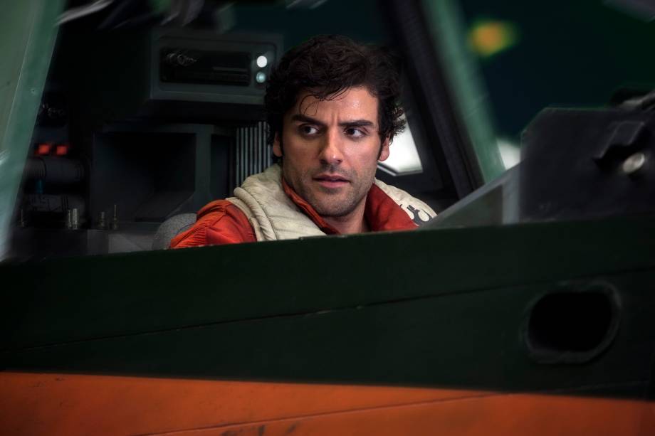 Star Wars - Os Últimos Jedi