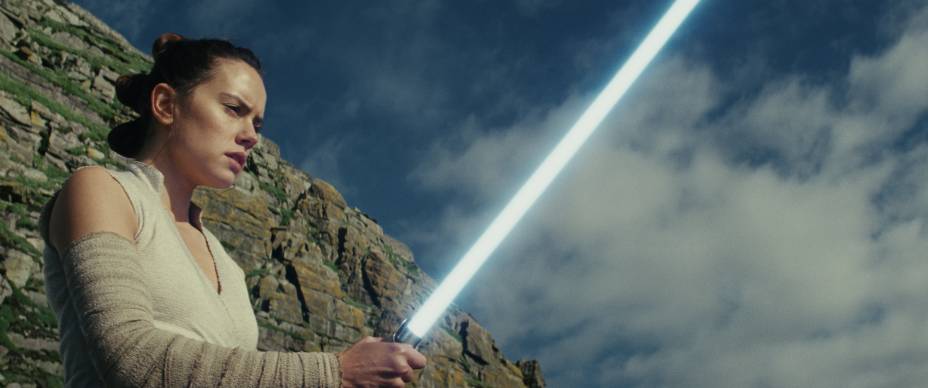 Foto de Star Wars: Os Últimos Jedi - Foto 11 - AdoroCinema