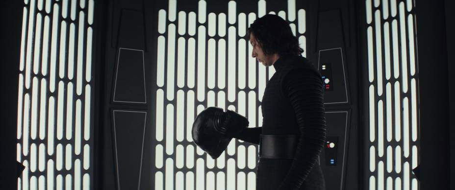 Star Wars - Os Últimos Jedi