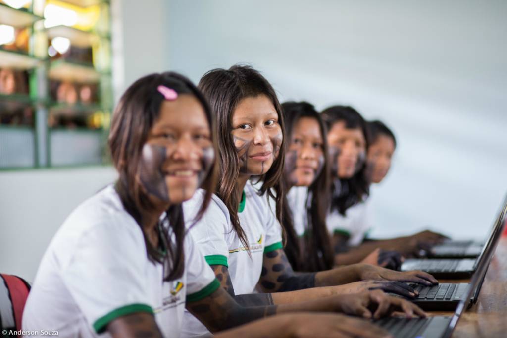 Coletivos de fotografia retratam cotidiano sem estereótipos