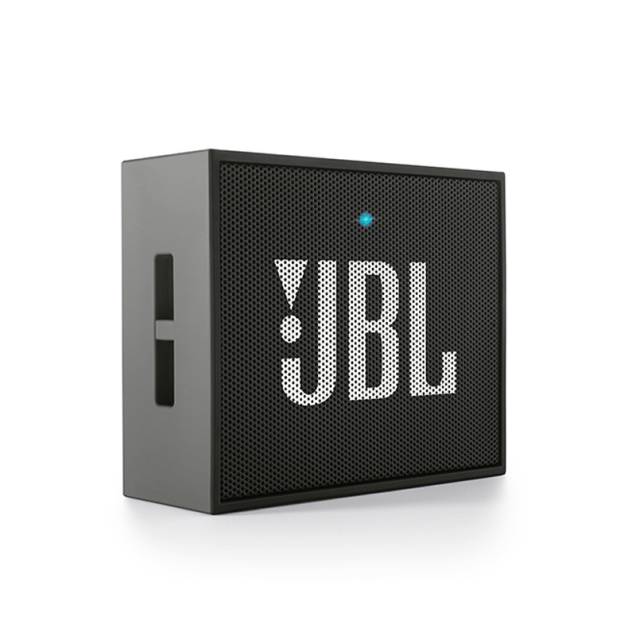<b>Caixa de Som Bluetooth JBL GO – R$ 116,99.</b> Uma sugestão da SUPERINTERESSANTE. Preço pesquisado em dezembro/17.  <a href="https://www.amazon.com.br">www.amazon.com.br</a>