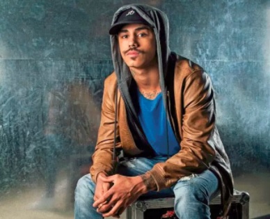 MC Livinho