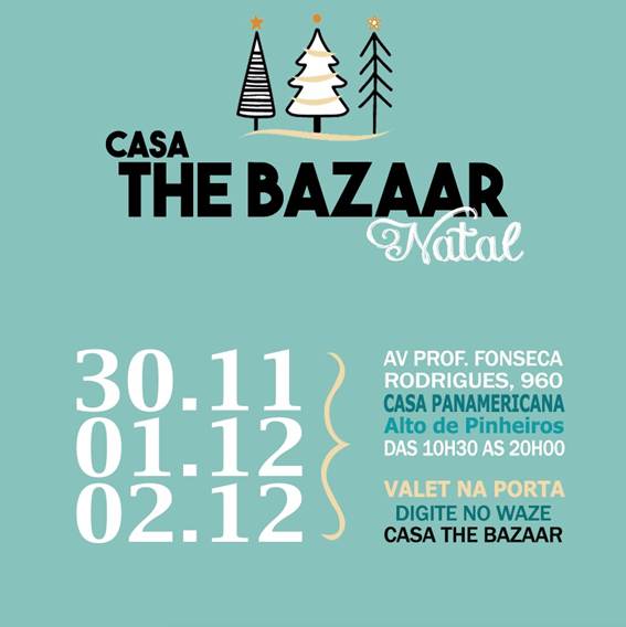the bazaar