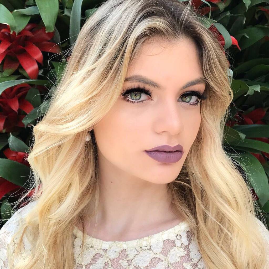 Aprenda a deixar o cabelo “bagunçadinho” como as modelos