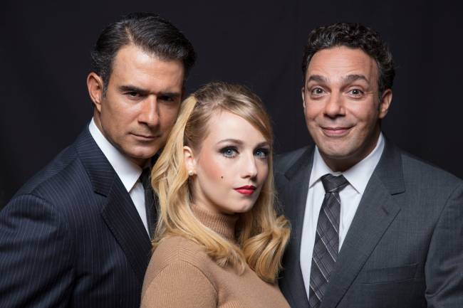 Se Meu Apartamento Falasse...