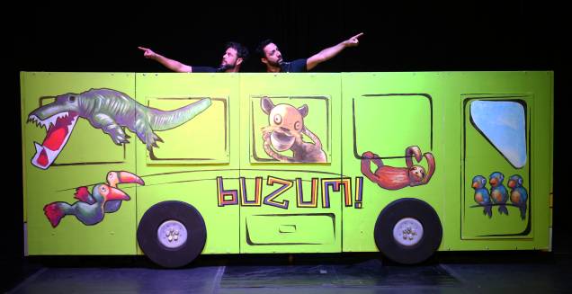 Buzum Buzum