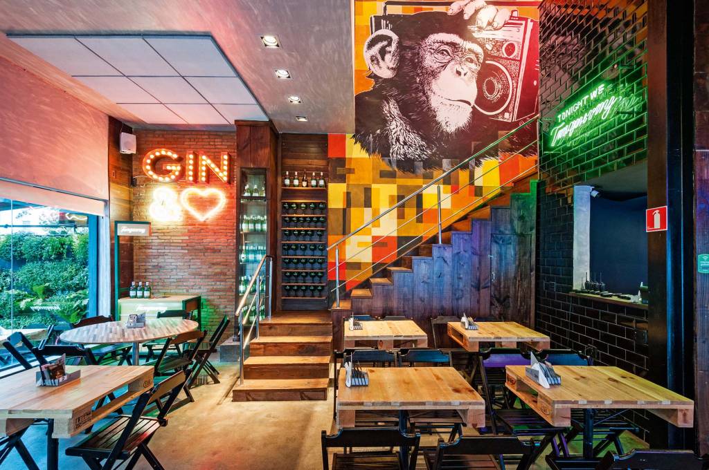 Arapuka Gastrobar